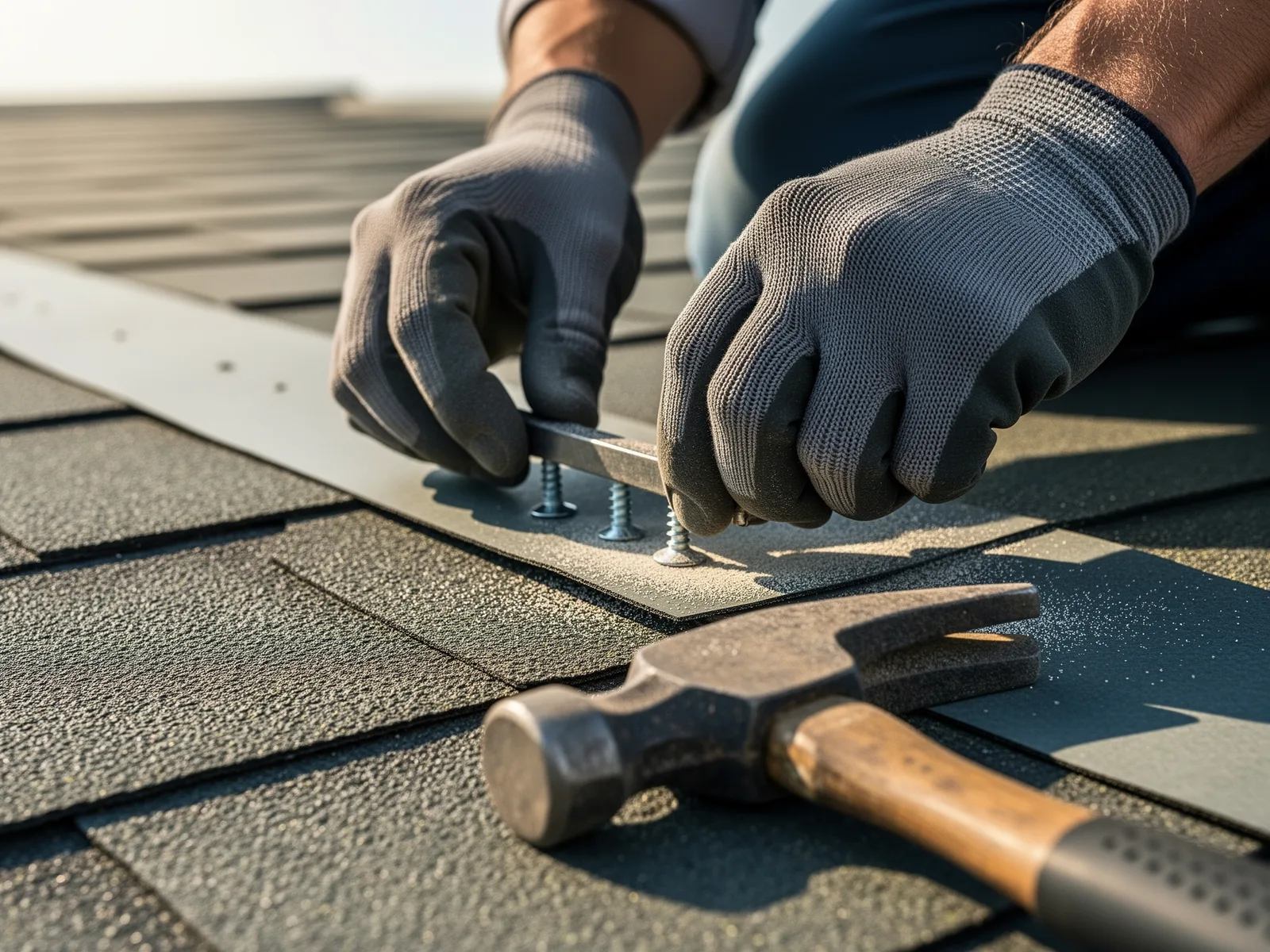 Why choose Fascia Repair in Mckee, KY